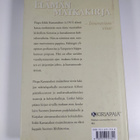 Erkki Kansanaho : Elämän matkakirja : itinerarium vitae - pikkukuva 2