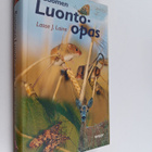 Lasse J. Laine : Suomen luonto-opas - pikkukuva 1