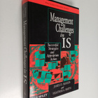 James D. McKeen : Management challenges in IS : successfu... - pikkukuva 1