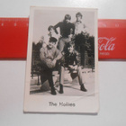 K14 Panda POP 100#The Hollies /The Hollies - pikkukuva 1