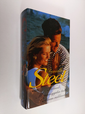 Danielle Steel : Sormus / Menneisyyden tuulet / Bettinan ...