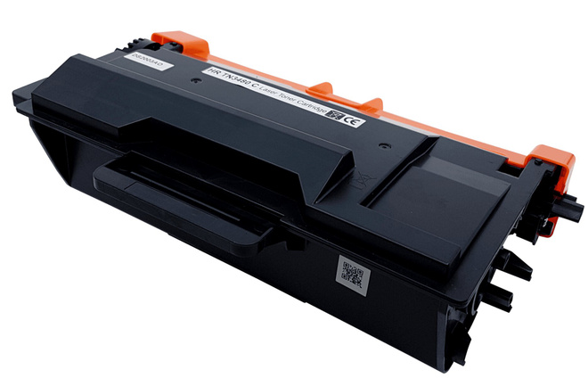 Brother TN-3480 laserkasetti, musta – tarvike, premium