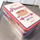 SIISTI PANCAKES - PELTIRASIA - pikkukuva 3