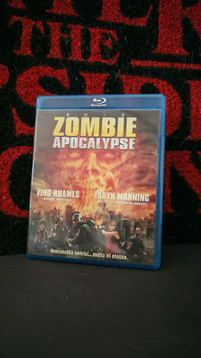 Zombie Apocalypse