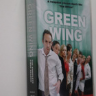 3DVD Green Wing 1 kausi ( 2008 ) - pikkukuva 1