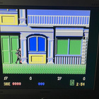 Commodore 64 / C64 Shinobi - pikkukuva 4