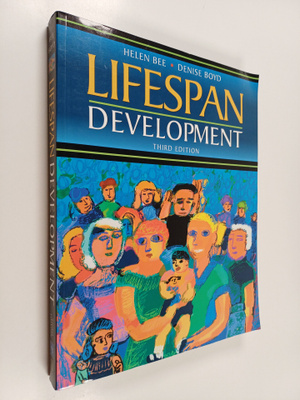 Helen L. Bee ym. : Lifespan Development (Third edition)