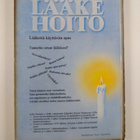 Jyrki Joensuu : Lääkehoito - pikkukuva 2