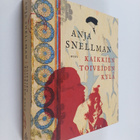 Anja Snellman : Kaikkien toiveiden kylä - pikkukuva 1