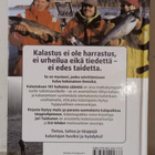 Kalastuksen 101 kultaista sääntöä - pikkukuva 2