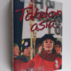 Mikko Laakso : Tahdon asia : Tehy 1982-2012 - pikkukuva 1