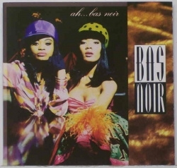 Bas Noir - Ah...Bas Noir (CD)