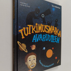 Tero Hiekkalinna : Tutkimusmatka avaruuteen - pikkukuva 1