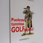 Aatos Kastikainen : Puolessa tunnissa golfaajaksi - pikkukuva 1