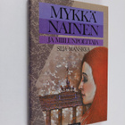 Silja Mansikka : Mykkä nainen ja miilunpolttaja - pikkukuva 1