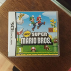 Ds New Super Mario Bros - pikkukuva 1