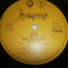 Venom: At War With Satan Lp - pikkukuva 3