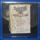 AEGUS - DEVOTION FOR THE DEVIL EX+/M- FRA 2018 LP - pikkukuva 2