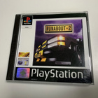 PS1 - Runabout 2 (CIB) - pikkukuva 1