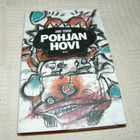 Jari Tervo Pohjan hovi -sid - pikkukuva 1
