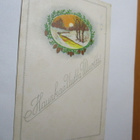 1917/M Mahnala  ? s (Hämeenkyrö) kortilla yl.al. - pikkukuva 3