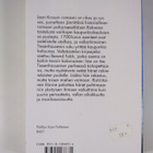 Jaan Kross : Pietarin tiellä - pikkukuva 2