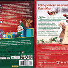 2 KPL DVD ELOKUVIA - pikkukuva 2
