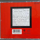 CD: Rod Stewart - Vagabond Heart (1991) - pikkukuva 2