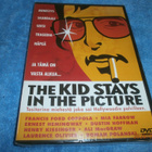 THE KID STAYS IN THE PICTURE   uusi   DVD - pikkukuva 1