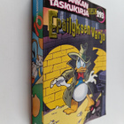 Walt Disney : Epäilyksen varjo - pikkukuva 1