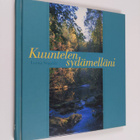 Leena Seppälä : Kuuntelen sydämelläni - pikkukuva 1