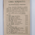 Karl A. Tavaststjerna : Kertomuksia ja kuvauksia - pikkukuva 2