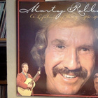MARTY ROBBINS :: A LIFETIME OF SONG : 2 x VINYYLI LP US-1983 - pikkukuva 1