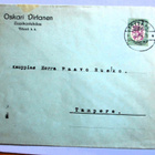 1929 Töysä kk. hyväl liikekuori - pikkukuva 2
