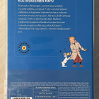 Tintin seikkailut: Kultasaksinen rapu (1991) - pikkukuva 2