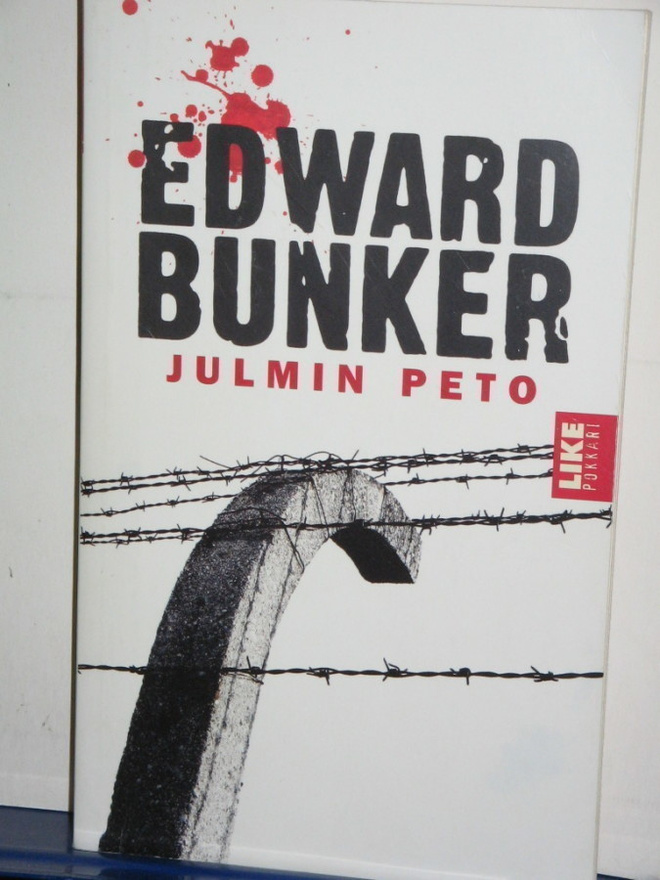 Edward Bunker : JULMIN PETO