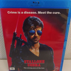 Cobra (Blu-ray) - pikkukuva 1