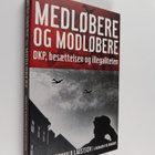 Jorgen Laustsen : Medlobere og modlobere : DKP, besaettel... - pikkukuva 1