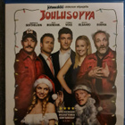Joulusoppa (Blu-ray) Kim Bodnia, Tanskalainen joulukomedia - pikkukuva 1