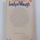 Evelyn Waugh : A handful of dust - pikkukuva 2