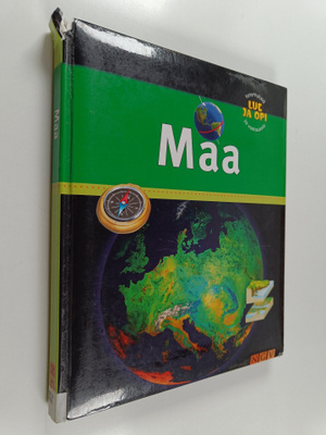 Ute Friesen : Maa