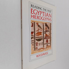 W. V. Davies : Egyptian hieroglyphs - pikkukuva 1