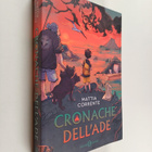 Mattia Corrente : Cronache dell'Ade - pikkukuva 1