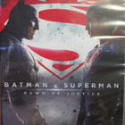 BATMAN V SUPERMAN DVD DAWN OF JUSTICE - pikkukuva 1