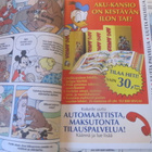 Aku Ankka # 31/1994 - pikkukuva 2