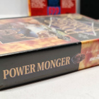 Megadrive - Power Monger - pikkukuva 3