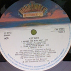 GET WET :: GET WET :: VINYYLI LP 1981 - pikkukuva 4