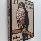 Helen Macdonald : H niin kuin haukka - pikkukuva 1