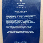 Thomas More: Utopia. Englanniksi. - pikkukuva 2