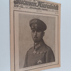 Suomen kuvalehti 33/1918 - pikkukuva 1
